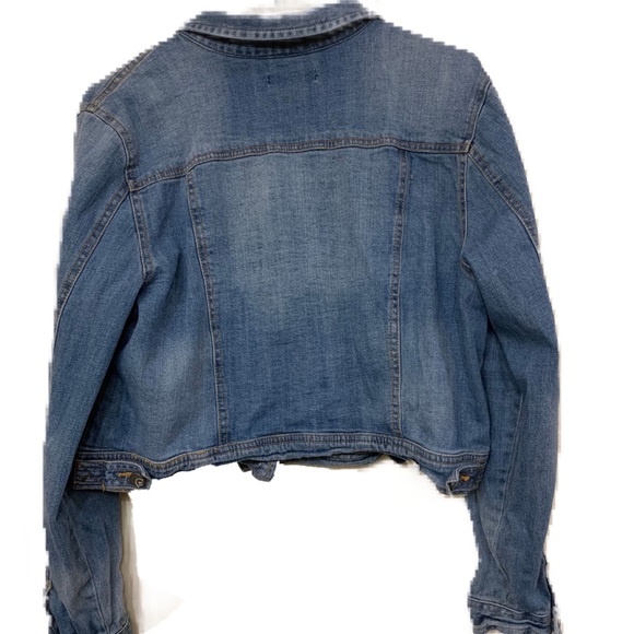 Cato Denim jacket - Picture 2 of 2